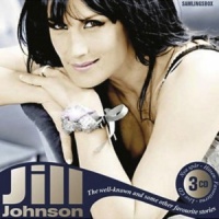 Jill Johnson - The Well-Known And Some Other Favourite Stories (3CD Set)  Disc 1 - The Well-Known